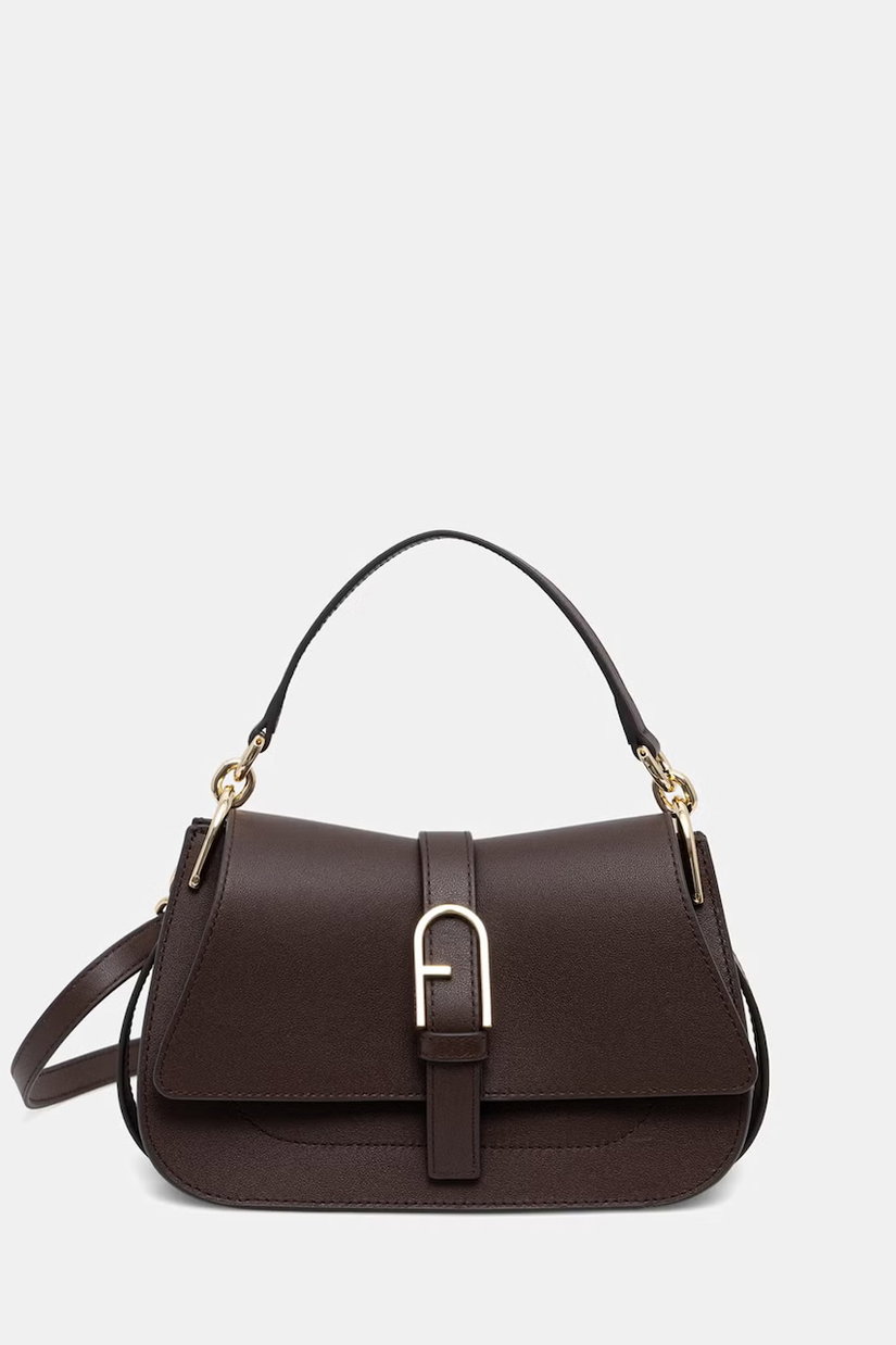 Furla geantă crossbody pentru femei din piele