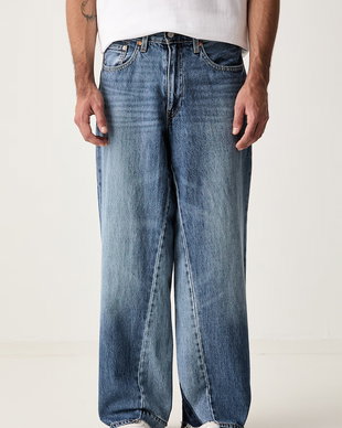 Levi's blugi wide leg pentru bărbați BAGGY WIDE LEG