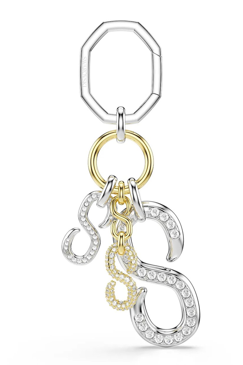 Swarovski breloc DEXTERA