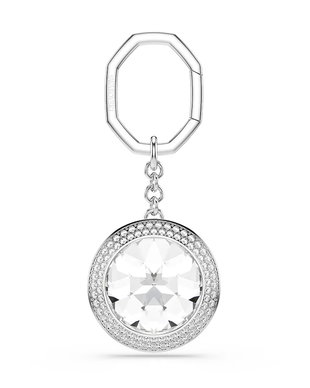 Swarovski breloc UNA