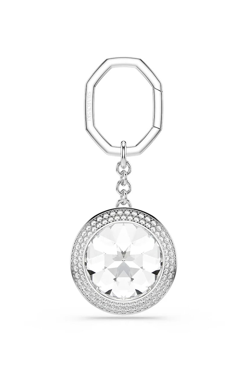 Swarovski breloc UNA