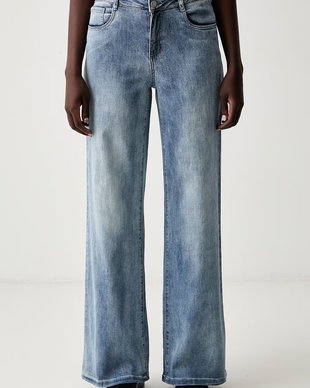 Joseph Ribkoff blugi wide leg pentru femei