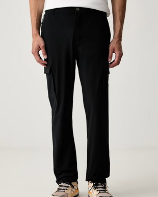Columbia pantaloni de trekking pentru bărbați ROC