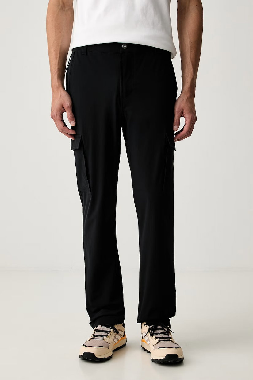 Columbia pantaloni de trekking pentru bărbați ROC
