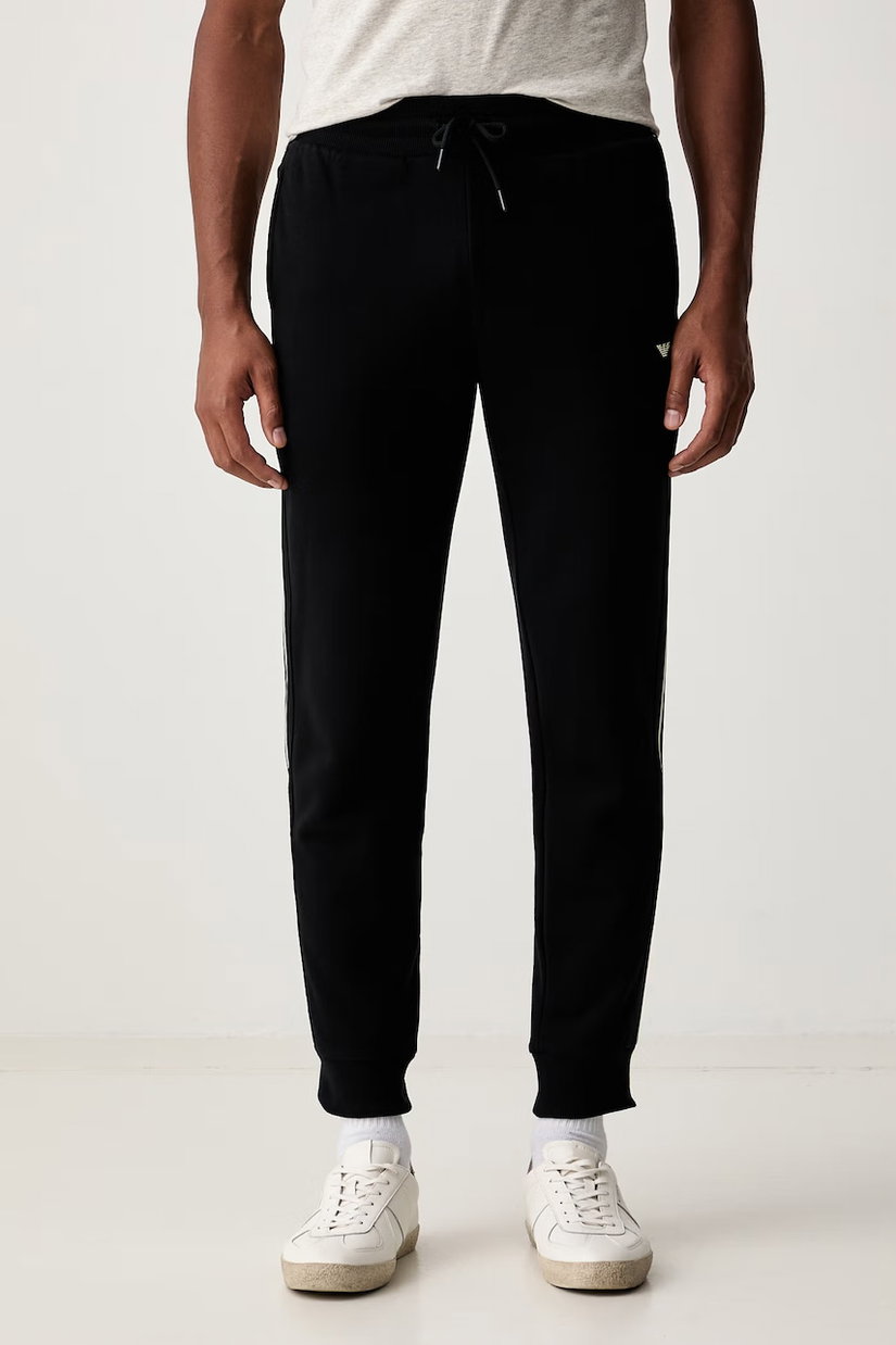 Emporio Armani Underwear pantaloni de loungewear pentru bărbați