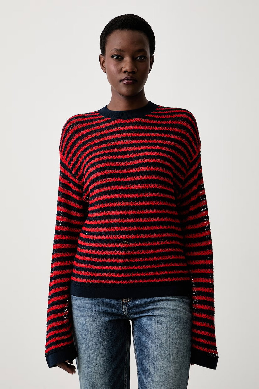 Tommy Hilfiger pulover pentru femei cu bumbac