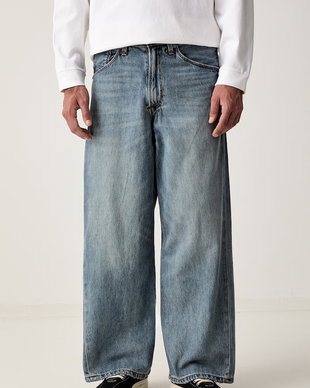 Levi's blugi pentru bărbați TWISTED BAGGY WIDE LEG