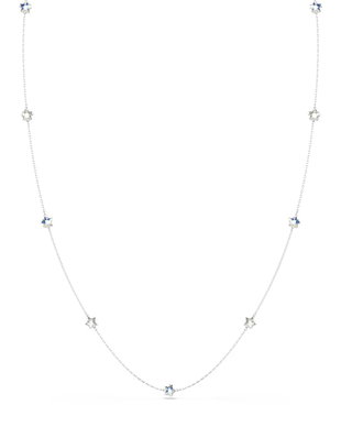 Swarovski lănțișor pentru femei cristal swarovski CHROMA