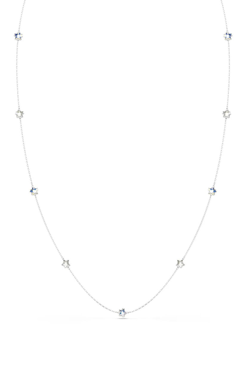 Swarovski lănțișor pentru femei cristal swarovski CHROMA
