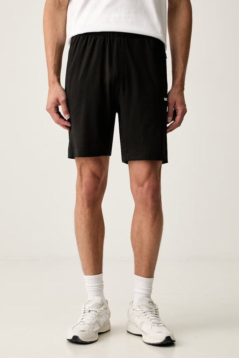 BOSS Green pantaloni scurți de trening pentru bărbați JT_Active Short