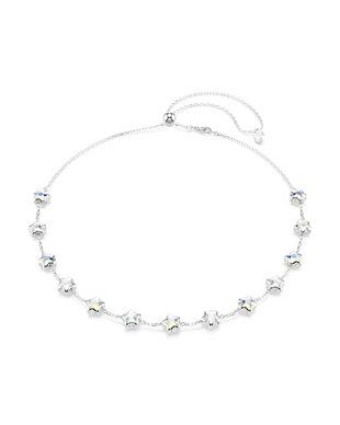 Swarovski lănțișor pentru femei cristal swarovski CHROMA