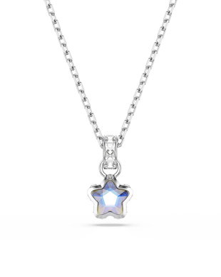 Swarovski lănțișor pentru femei cristal swarovski CHROMA