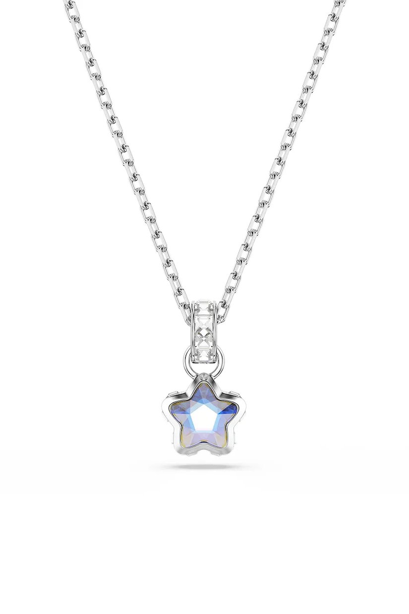 Swarovski lănțișor pentru femei cristal swarovski CHROMA