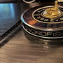 Bandă de oțel vintage de 50 de metri, fabricată în China