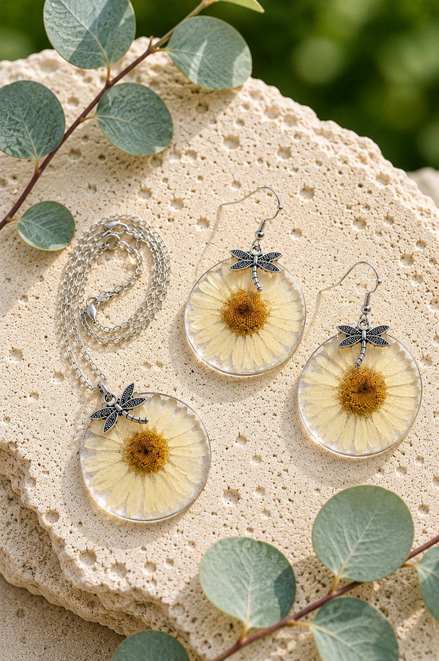 Set bijuterii Margarete 02259