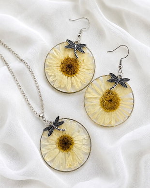 Set bijuterii Margarete 02259