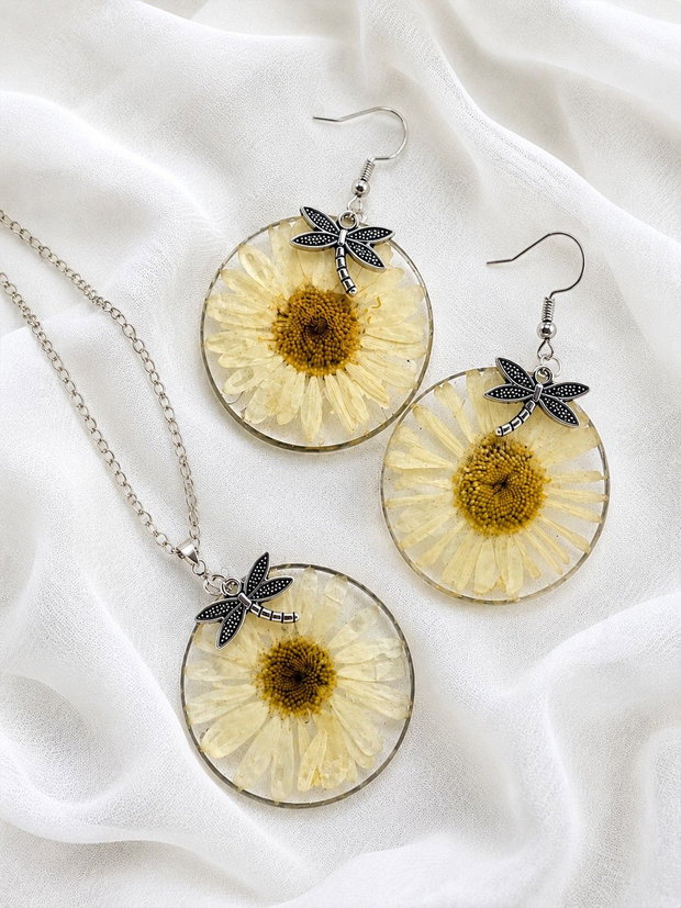 Set bijuterii Margarete 02259