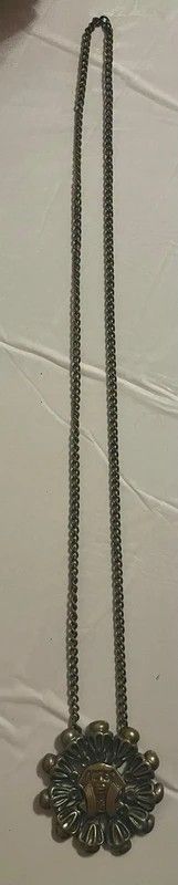 Medalion Faraon 61 cm