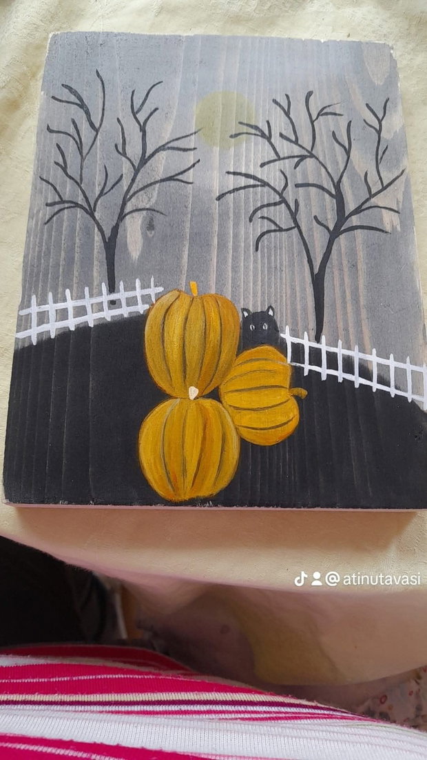Obiecte handmade