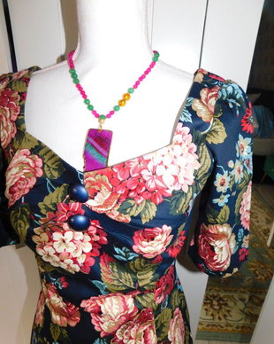 Rochie noua  UK,  masura S  etichete atasate