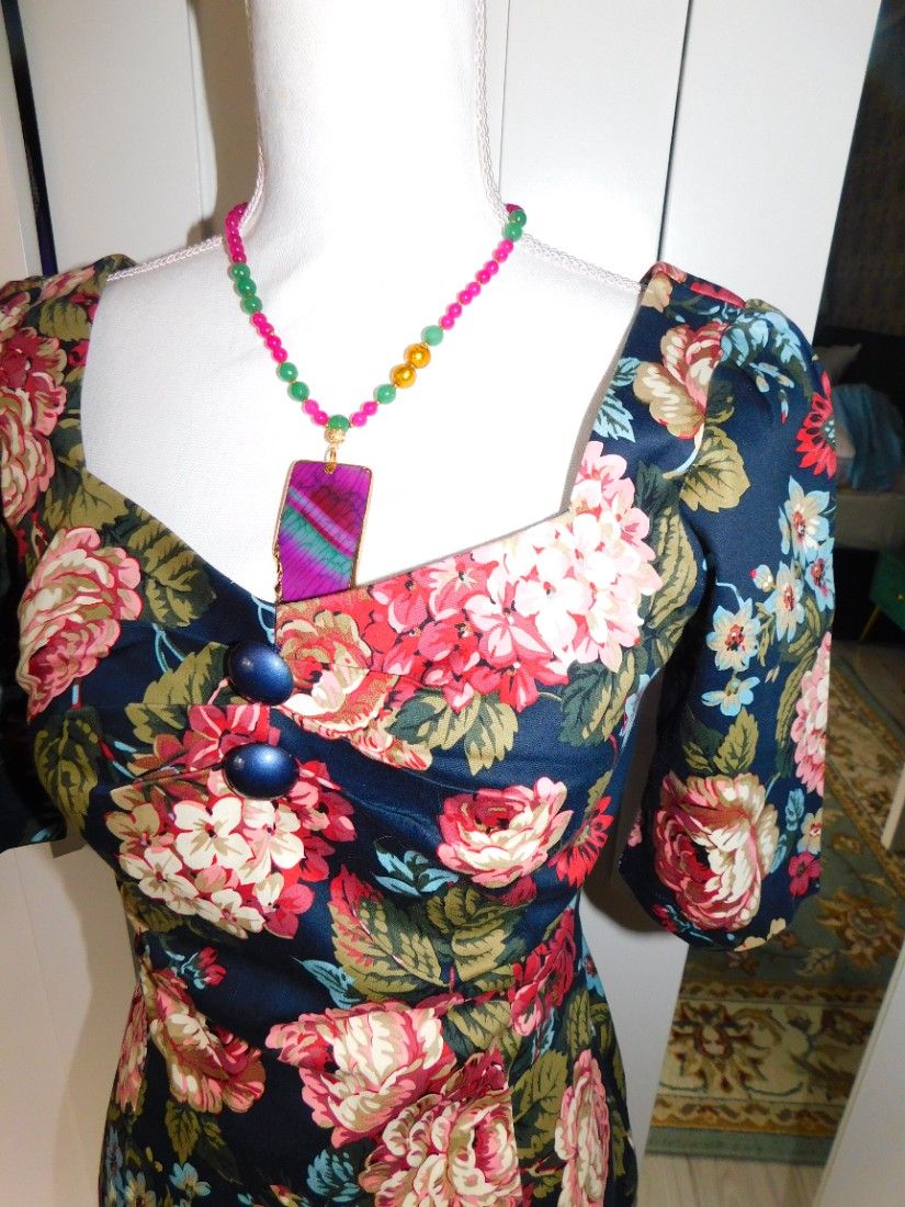 Rochie noua UK, masura S etichete atasate