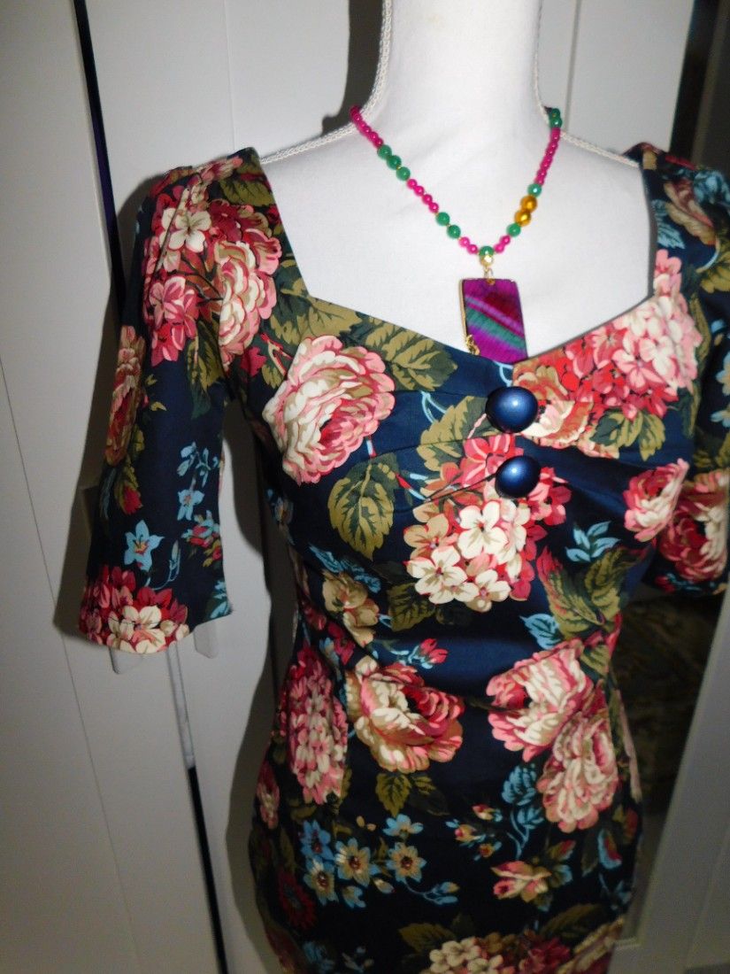 Rochie noua UK, masura S etichete atasate
