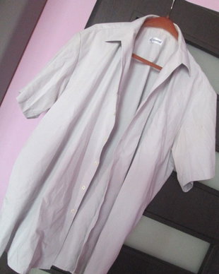 camasa gri 47/48/XXL