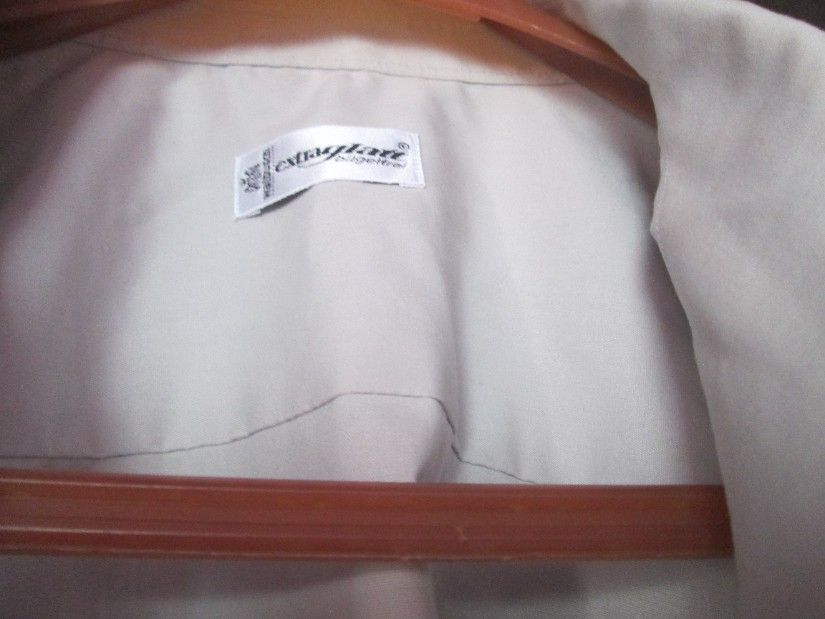 camasa gri 47/48/XXL