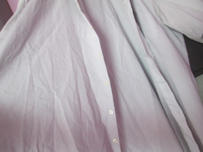 camasa gri 47/48/XXL