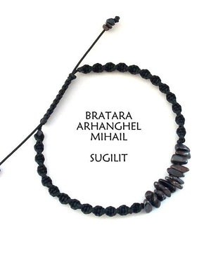 Bratara Arhanghel MIHAIL*Sugilit