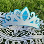 Coronita printesa Elsa
