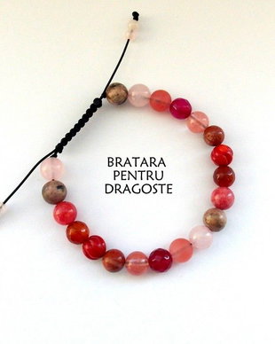 Bratara pentru Dragoste
