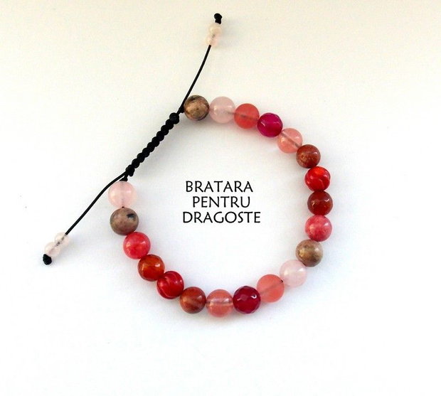 Bratara pentru Dragoste