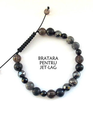 Bratara pentru Jet-Lag