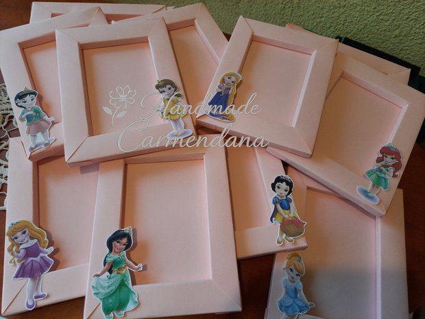 Rame personalizate