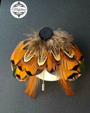 Brosa moth