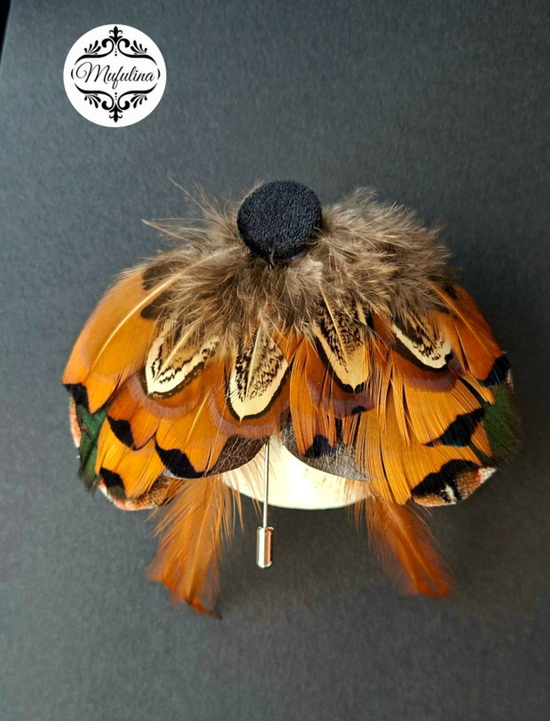 Brosa moth