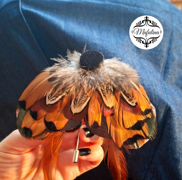 Brosa moth