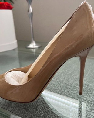 Stiletto - Jimmy Choo