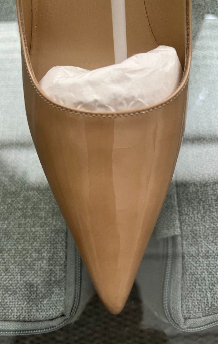 Stiletto - Jimmy Choo