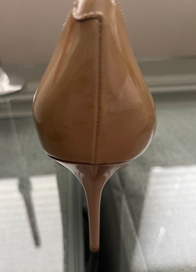 Stiletto - Jimmy Choo
