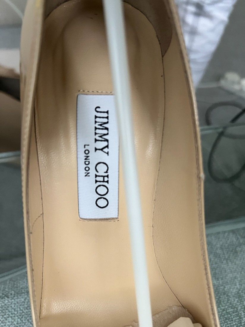 Stiletto - Jimmy Choo