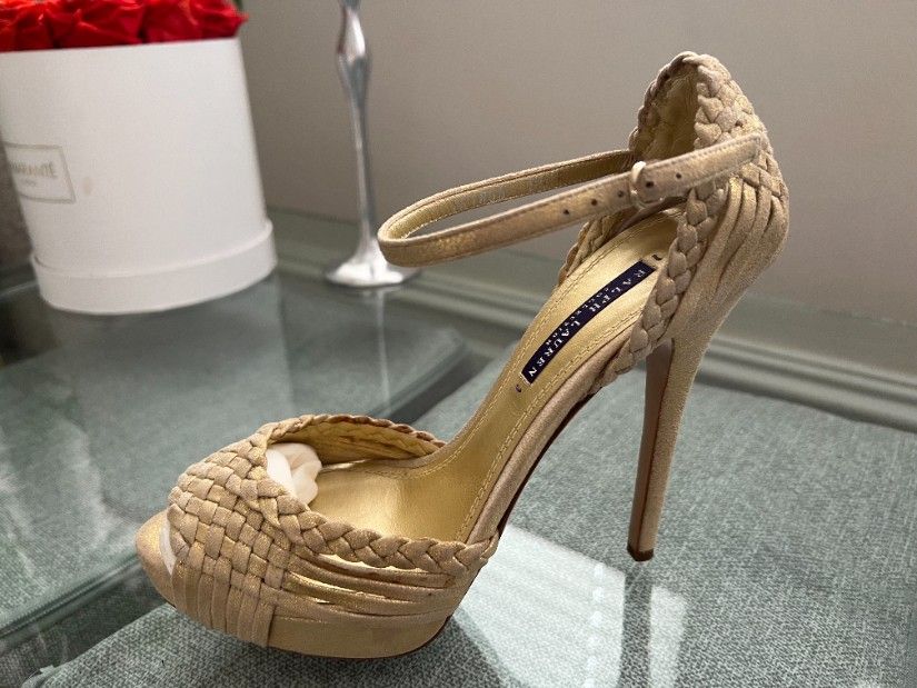 Sandale Ralph Lauren