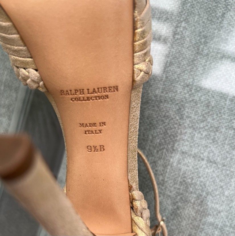 Sandale Ralph Lauren
