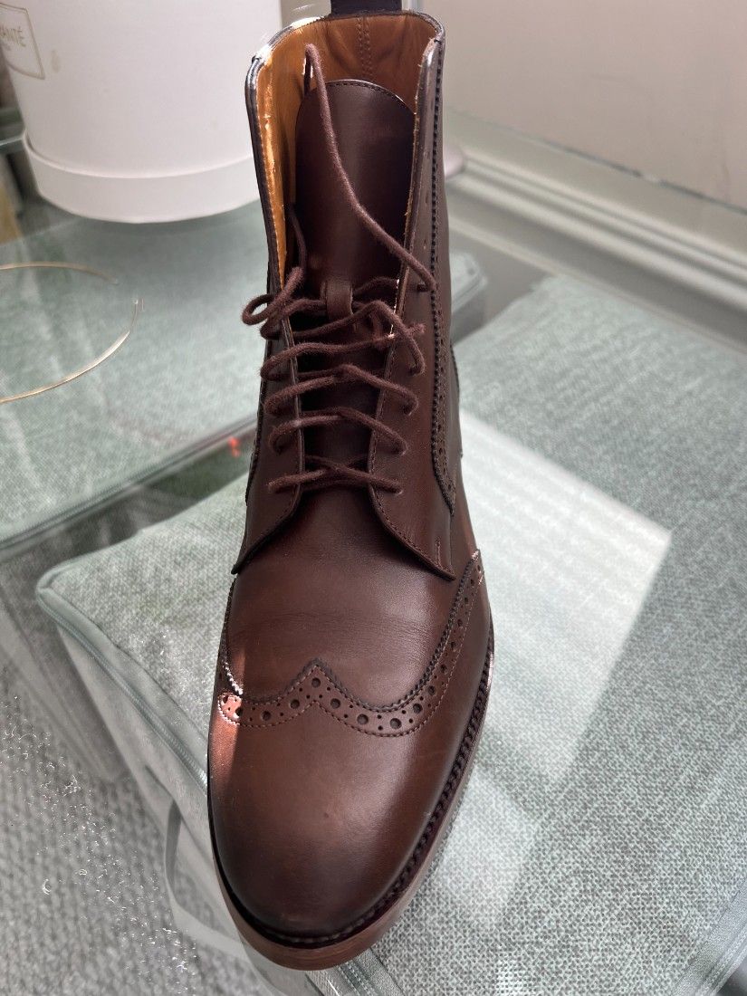 Ghete Ralph Lauren