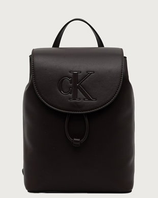 Calvin Klein rucsac pentru femei cu imitație de piele