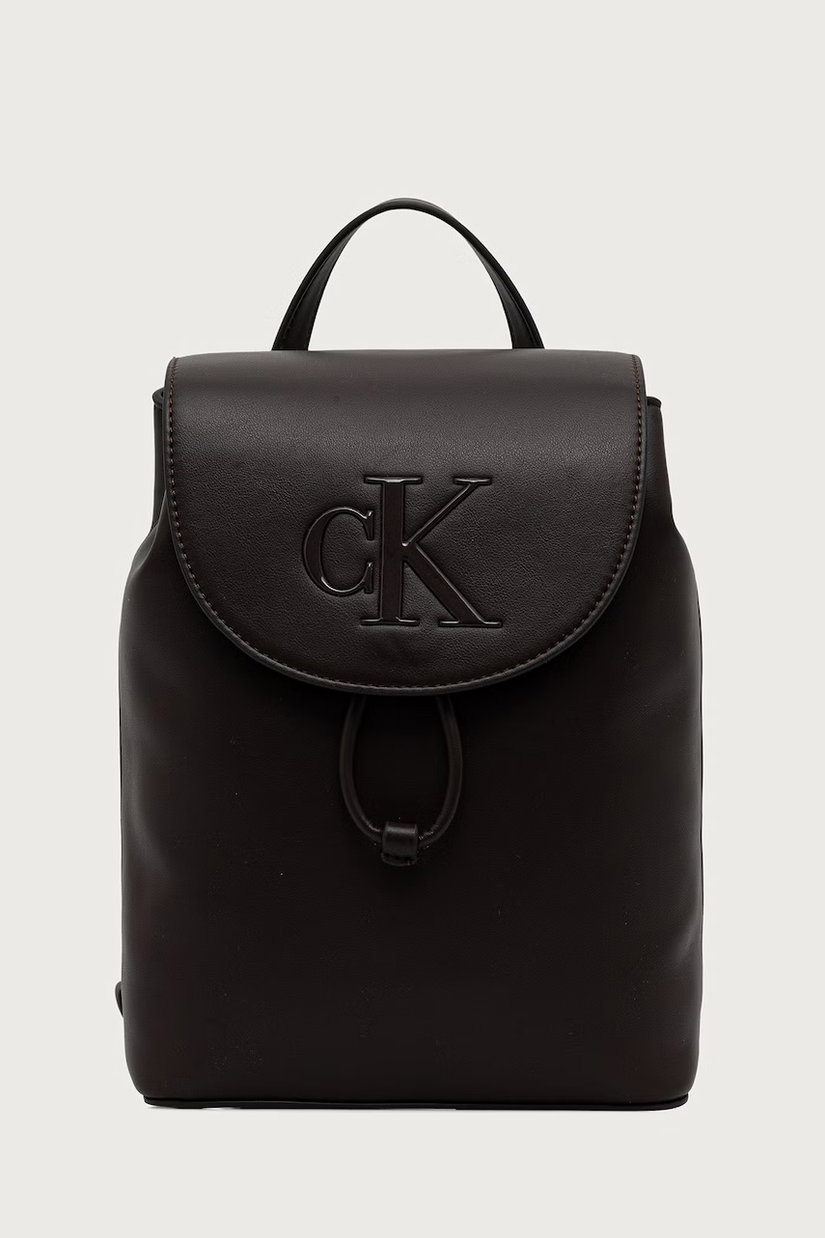 Calvin Klein rucsac pentru femei cu imitație de piele