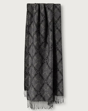 Twinset fular pentru femei