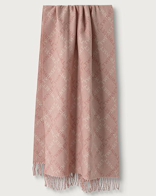 Twinset fular pentru femei