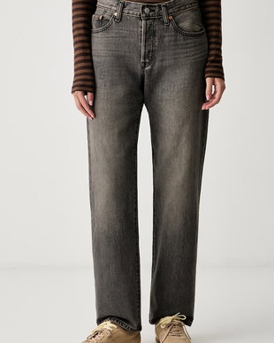 Levi's blugi regular pentru femei 501® 90S
